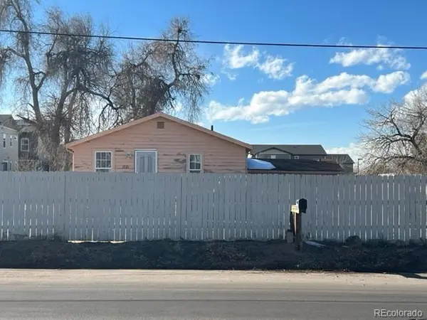1221 S Dayton ST, Denver, CO 80247