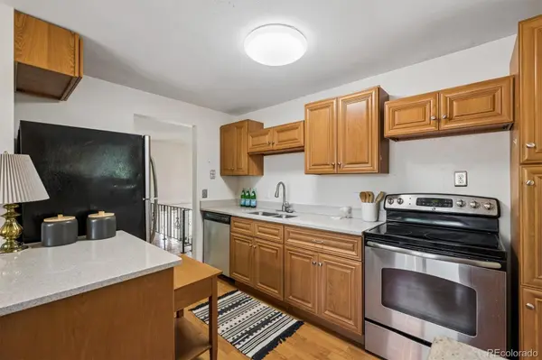 1841 S Saulsbury CT, Lakewood, CO 80232