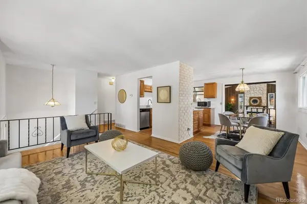 1841 S Saulsbury CT, Lakewood, CO 80232