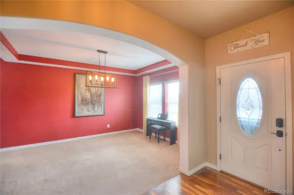 735 Woodmoor Acres DR, Monument, CO 80132
