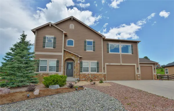 735 Woodmoor Acres DR, Monument, CO 80132,Video Tour