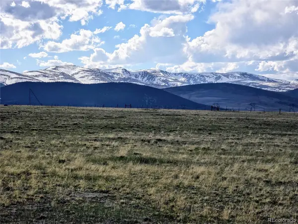 00 High Creek DR, Hartsel, CO 80449