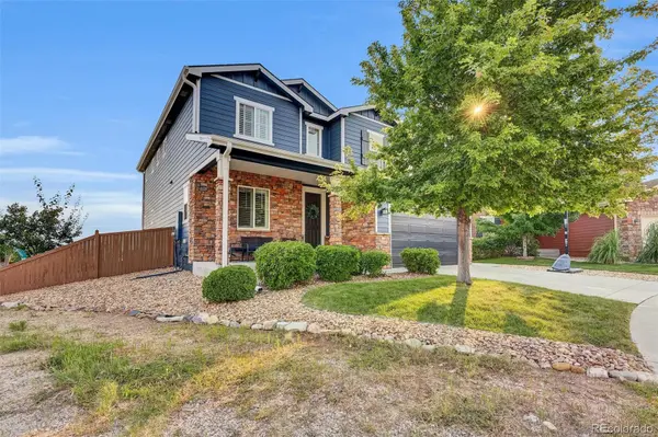4423 Mcmurdo CT, Castle Rock, CO 80108