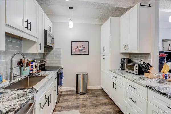 551 N Pearl ST #201, Denver, CO 80203