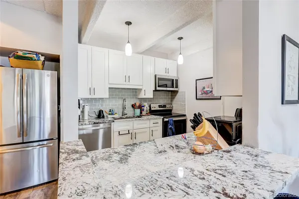 551 N Pearl ST #201, Denver, CO 80203