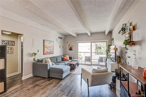 551 N Pearl ST #201, Denver, CO 80203