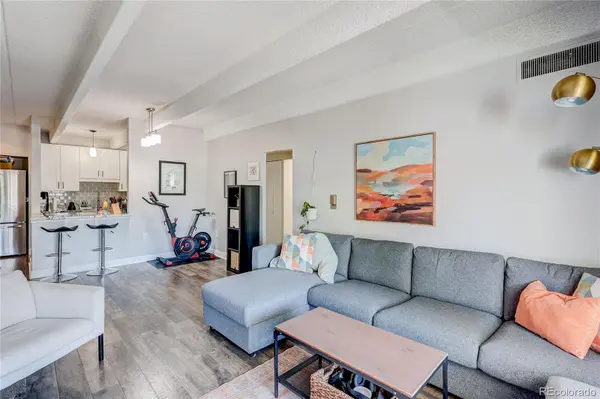 551 N Pearl ST #201, Denver, CO 80203
