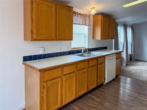 337 Vine ST, Burlington, CO 80807