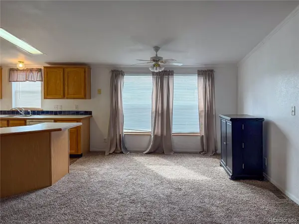 337 Vine ST, Burlington, CO 80807