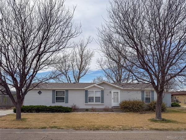 337 Vine ST, Burlington, CO 80807