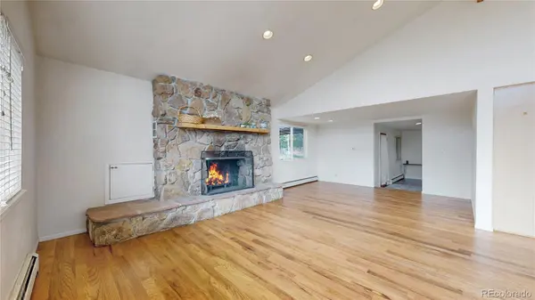 28730 Mountain View RD, Conifer, CO 80433