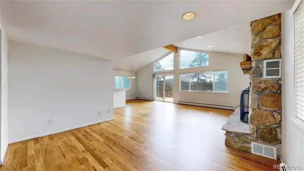 28730 Mountain View RD, Conifer, CO 80433