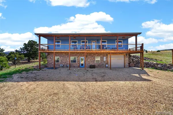 3069 Sangre DR, Westcliffe, CO 81252