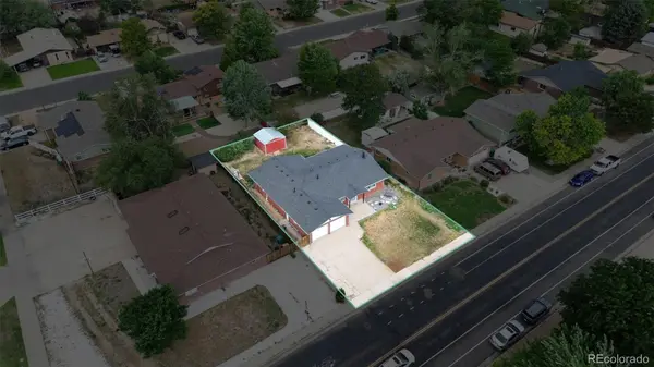 865 S 8th AVE, Brighton, CO 80601