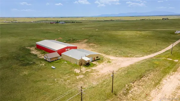 21875 E Highway 24, Peyton, CO 80831