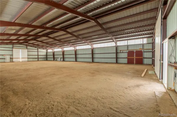21875 E Highway 24, Peyton, CO 80831