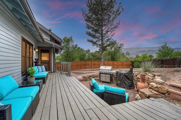 728 W Kiowa ST, Colorado Springs, CO 80905