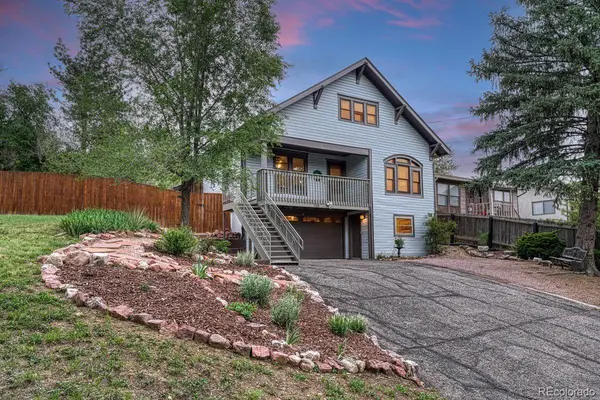 728 W Kiowa ST, Colorado Springs, CO 80905