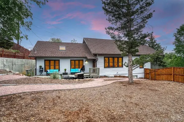 728 W Kiowa ST, Colorado Springs, CO 80905