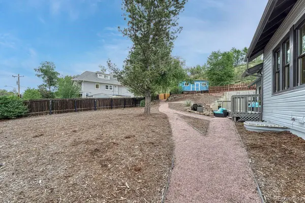 728 W Kiowa ST, Colorado Springs, CO 80905