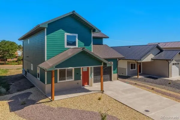 317 Camillus AVE, Trinidad, CO 81082