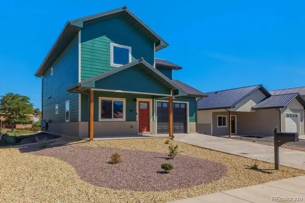 317 Camillus AVE, Trinidad, CO 81082