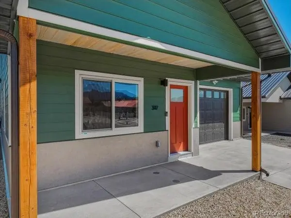 317 Camillus AVE, Trinidad, CO 81082