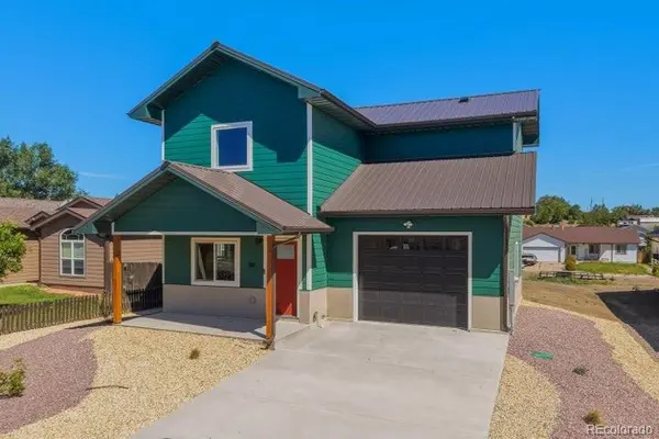 317 Camillus AVE, Trinidad, CO 81082