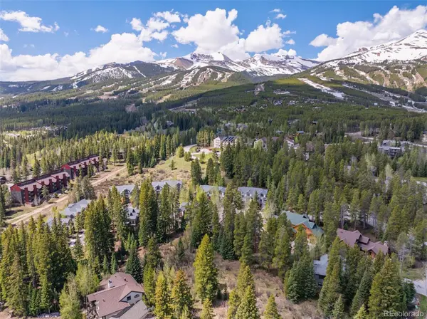 28 Tall Pines DR, Breckenridge, CO 80424