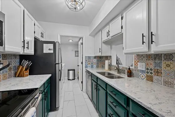 8733 Chase DR #144, Arvada, CO 80003