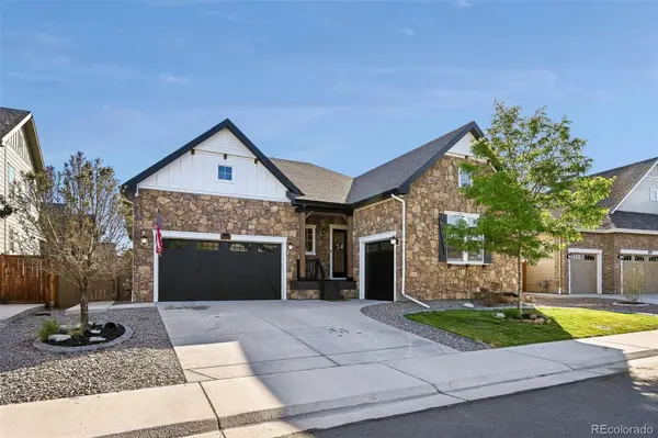 15878 Clayton ST, Thornton, CO 80602