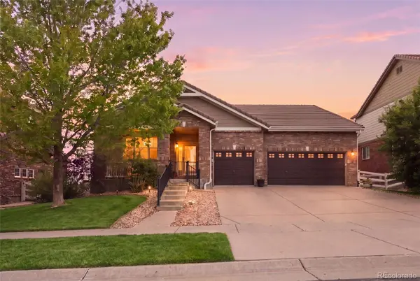 3198 S Nepal WAY, Aurora, CO 80013