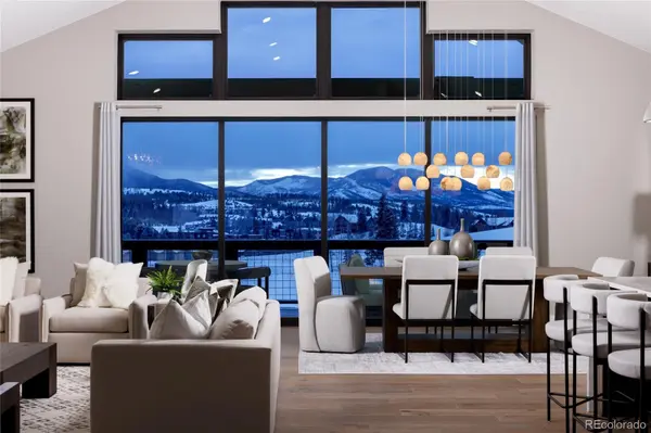 57 Scenic TRL, Winter Park, CO 80482