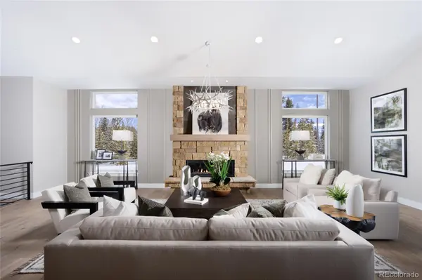 57 Scenic TRL, Winter Park, CO 80482