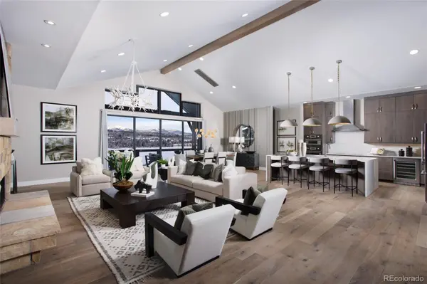 57 Scenic TRL, Winter Park, CO 80482