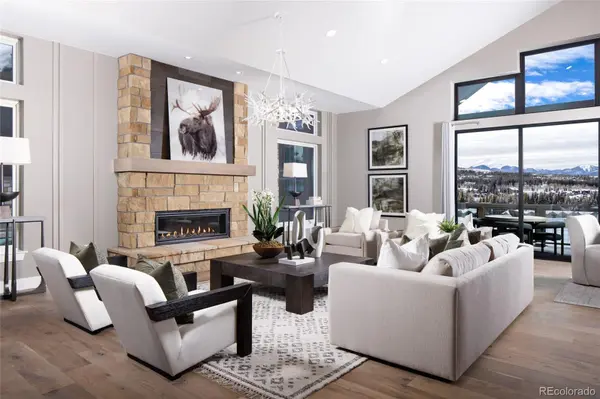 57 Scenic TRL, Winter Park, CO 80482