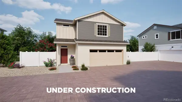 3934 N Rome ST, Aurora, CO 80019