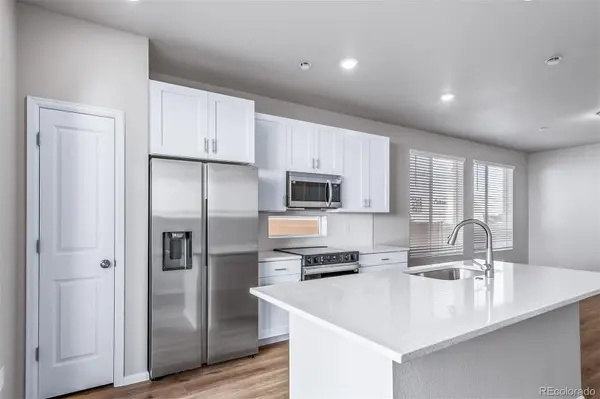 3934 N Rome ST, Aurora, CO 80019