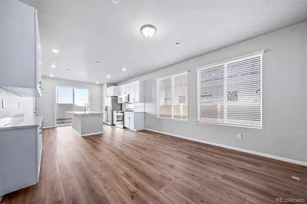 3934 N Rome ST, Aurora, CO 80019