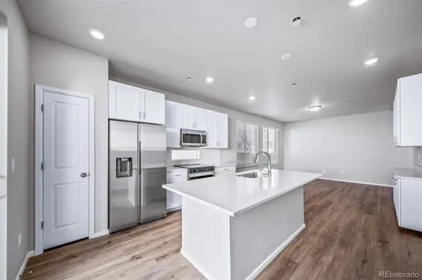 3934 N Rome ST, Aurora, CO 80019