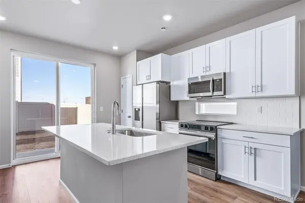 3934 N Rome ST, Aurora, CO 80019