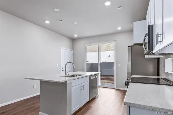 3934 N Rome ST, Aurora, CO 80019