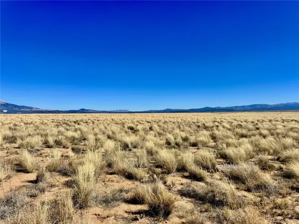 lot 7 Aster AVE, Blanca, CO 81123