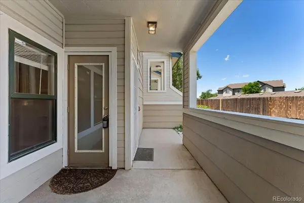 8707 E Florida Ave #605, Denver, CO 80247