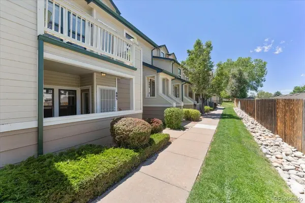 8707 E Florida Ave #605, Denver, CO 80247