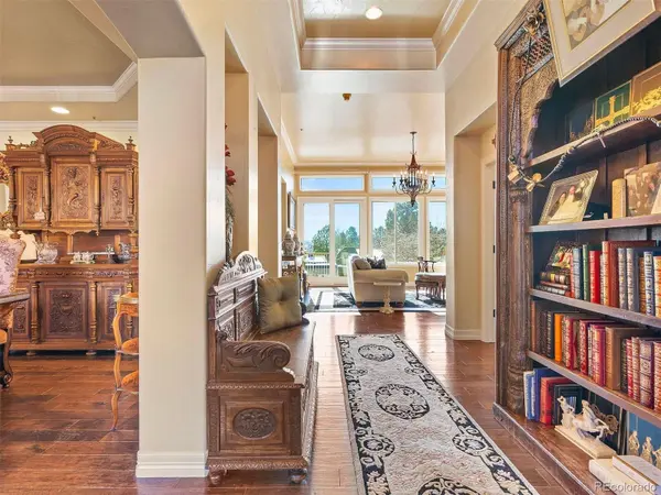 2124 Ridge Plaza DR, Castle Rock, CO 80108