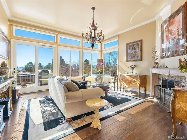 2124 Ridge Plaza DR, Castle Rock, CO 80108