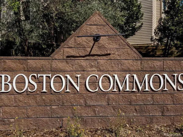 6380 S Boston ST #191, Greenwood Village, CO 80111