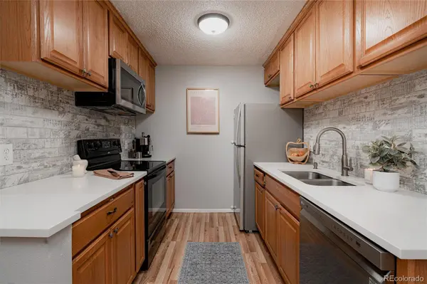 381 S Ames ST #F308, Lakewood, CO 80226