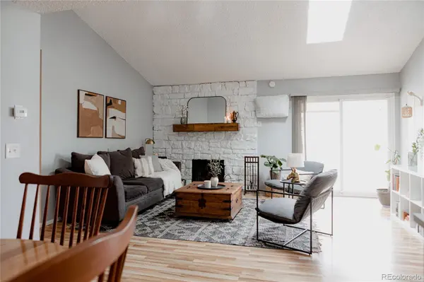 381 S Ames ST #F308, Lakewood, CO 80226